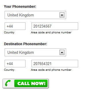 phone call number mobile enter field sms account then works instructions smart